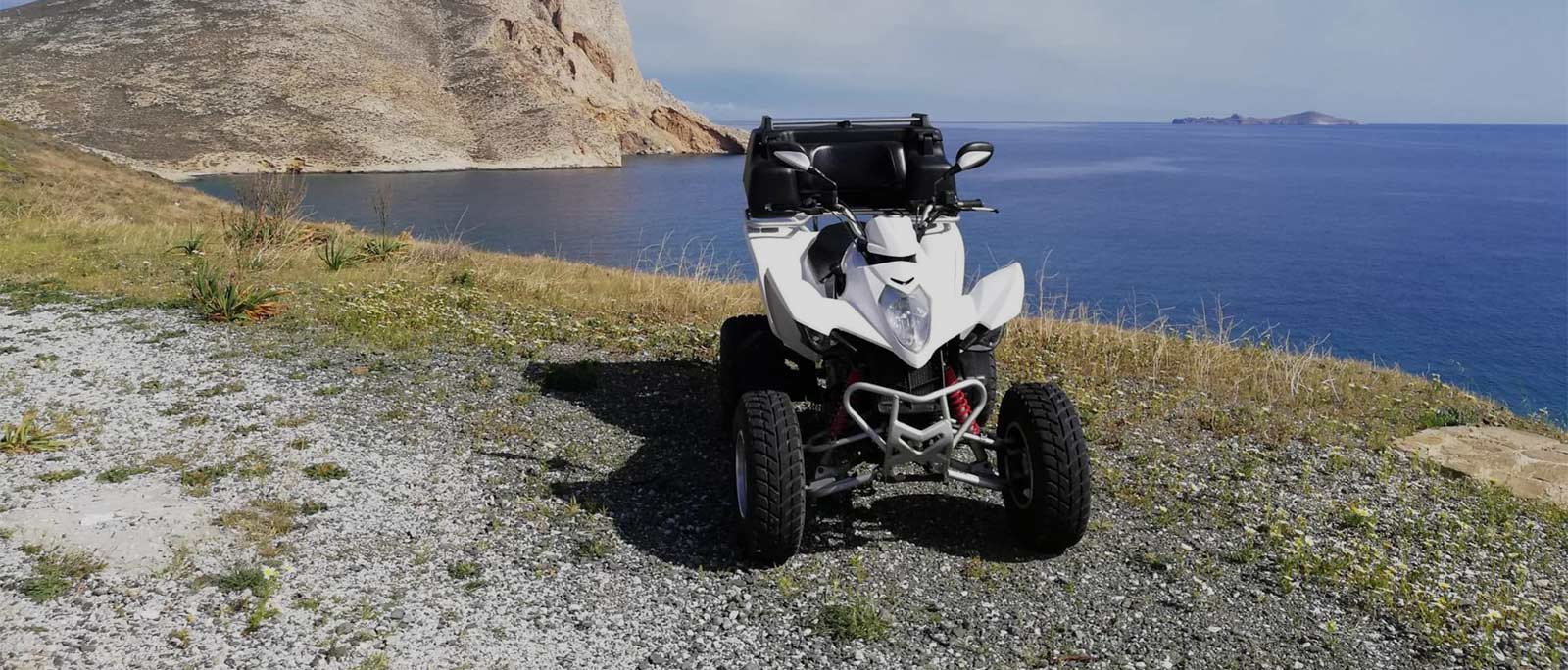 Noleggio Auto Scooter Quad a Zante Rentscootercarzante